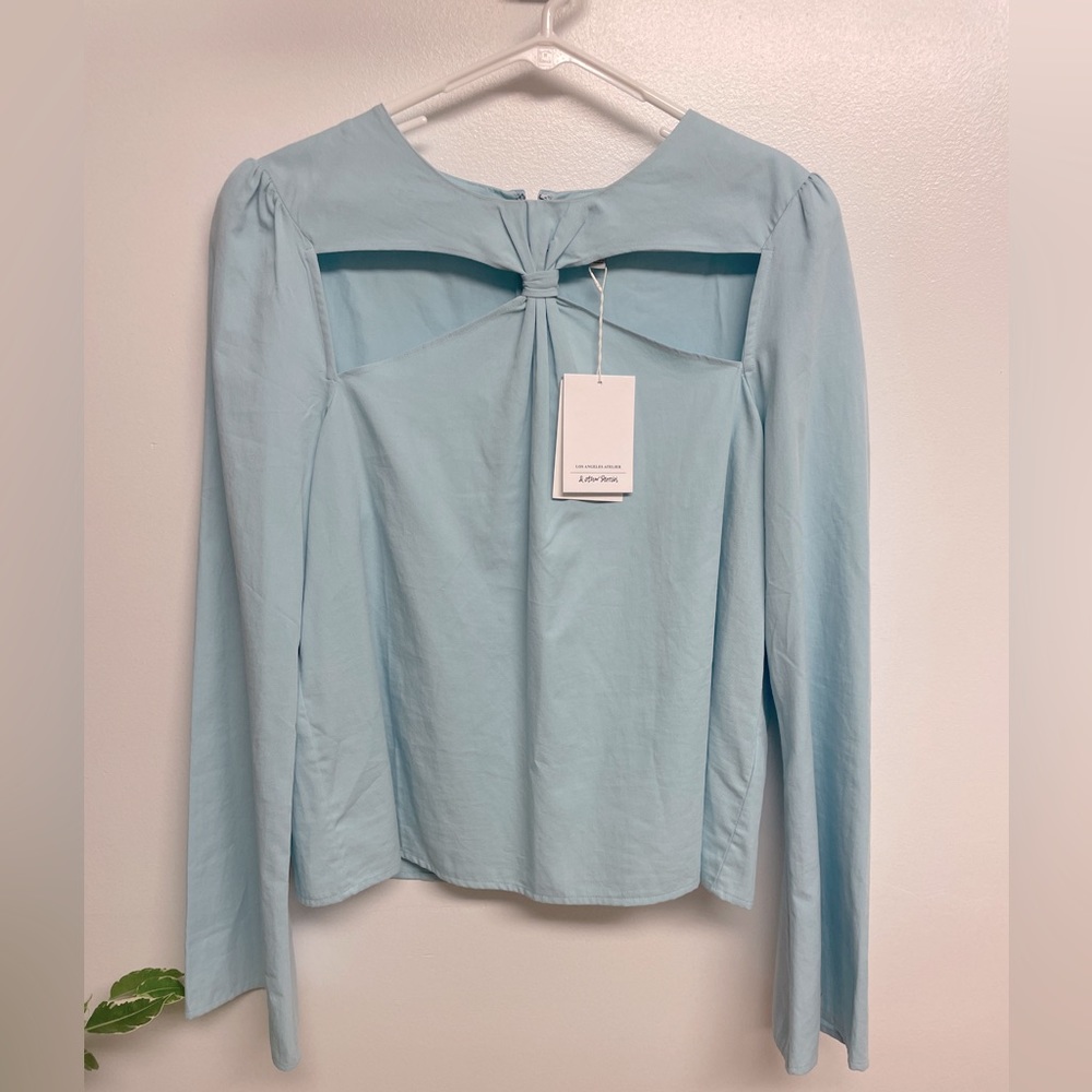 & Other Stories Top